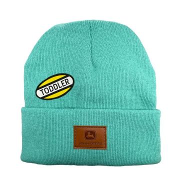 Berretto a maglia per bambini John Deere MC53090002SW