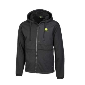John Deere Operator Hoodie Jacket MCS2603720