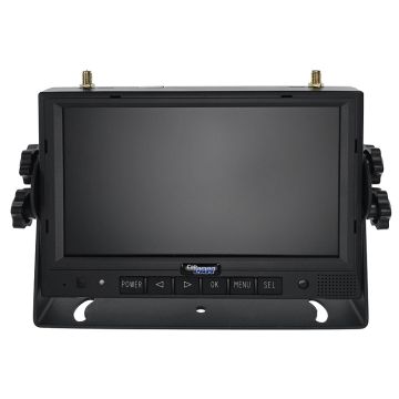 7\" Moniteur numérique - sans fil MCXFA2506