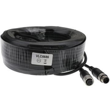 20m CabCam-Kabel MCXFA2538