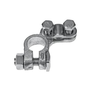 Terminale batteria, morsetto singolo DX -ve MCXFA1619