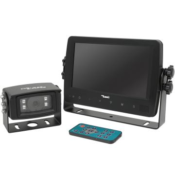 CabCAM-System, 7\" MCXFA2574