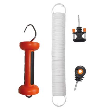 Barrière à ressort GAL-016405