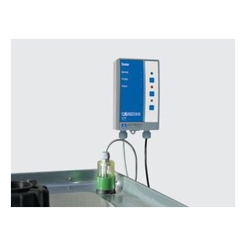 Leakage detector device for UNI- and MULTI-tank CEM-7391