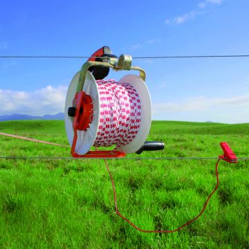 Medium reel 500m GAL-061115