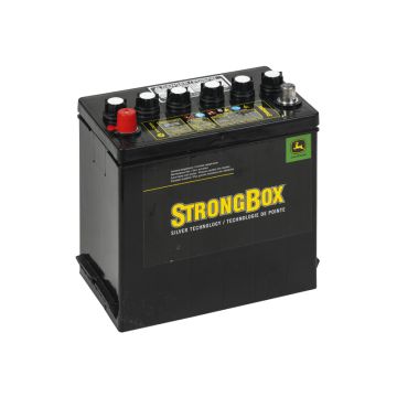 Naß geladene Batterie MCEXTY25881W
