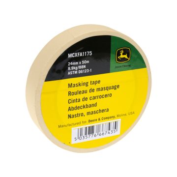 Abdeckband 25mm x 50m MCXFA1175