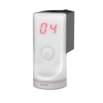 Contacolpi digitale Goodnature A24 GAL-745696