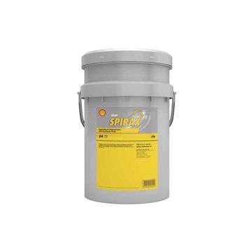 Shell Spirax S4 TX SHE-14055115