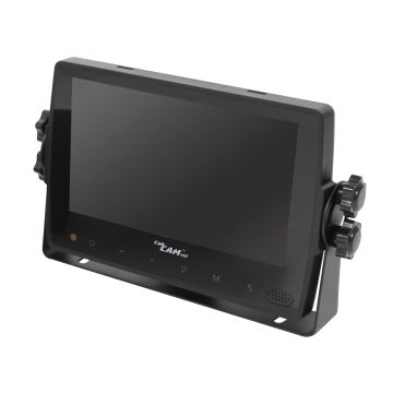 CabCAM-Monitor-Bausatz, 7\" MCXFA2568