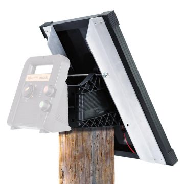 Solar kit + Bracket GAL-495217