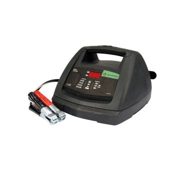 Automatisches Batterieladegerät 90 A – 3-polig UK-Stecker MCXFA1652