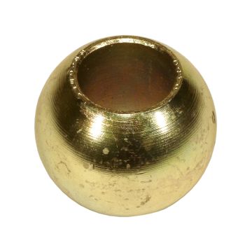 Boule d'attelage inférieur MCXFA1335