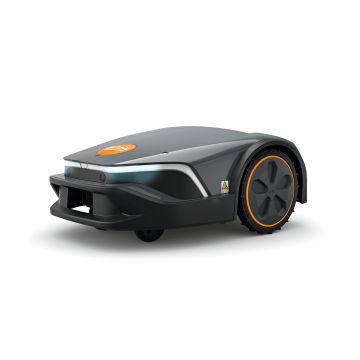iMOW 5 EVO robotic mower (CH) STI-IA01-011-1412