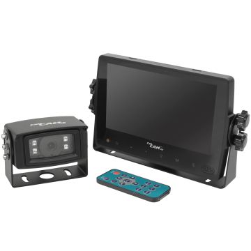 CabCAM-System, 7\" MCXFA2567