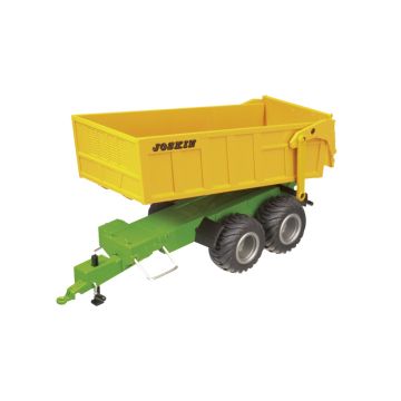 SIKU Control 32-Tandem-Achs-Anhänger MCU678000000