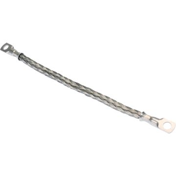 Tresse de mise à la terre 450 mm MCXFA1217