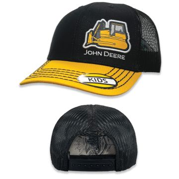 Casquette bulldozer pour enfant MC53084649YW