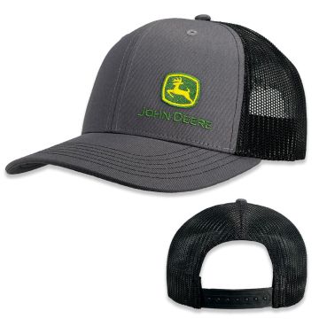 Casquette maille John Deere MC13080919BK