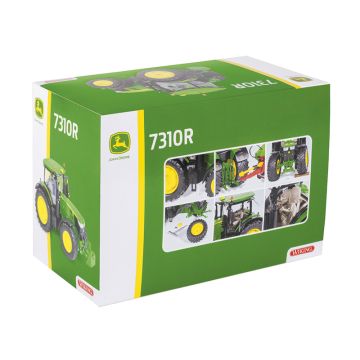 John Deere Traktor 7310R MCW778370000