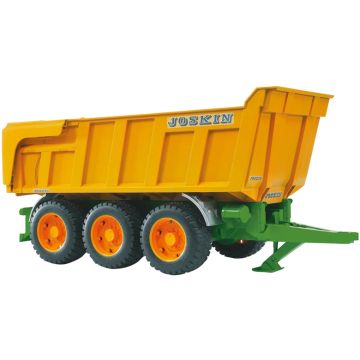 Joskin Tipping Trailer MCB002212000