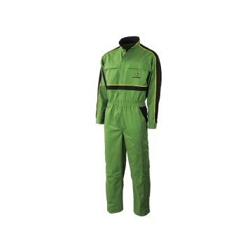 Overall Green MCS1040610