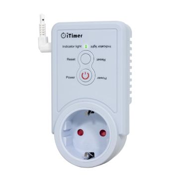 Télécommande SMS (GSM) GAL-557063