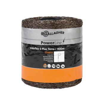 Vidoflex 6 PowerLine GAL-054855