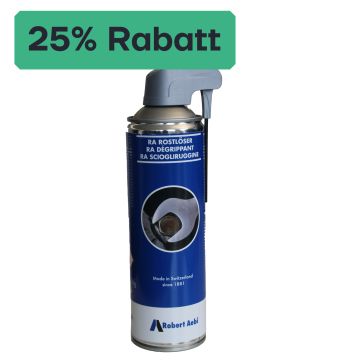 RA ANTIRUGGINE 500 ML RA-502996