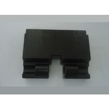 Verrou de piston de benne, noir SPST9430N