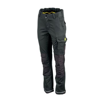 Pantalon de travail pour femme MCS1002003