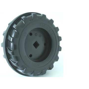 Rear wheel X79800300080