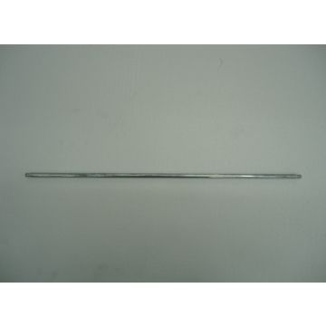 ACKERWAGEN ACHSE VERZINKT-VERCHROMT SOFF0400Z