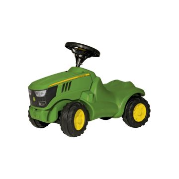 rollyMinitrac John Deere Traktor 6150R MCR132072000