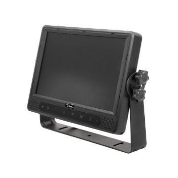 CabCAM-Monitor-Bausatz, 9\" MCXFA2570