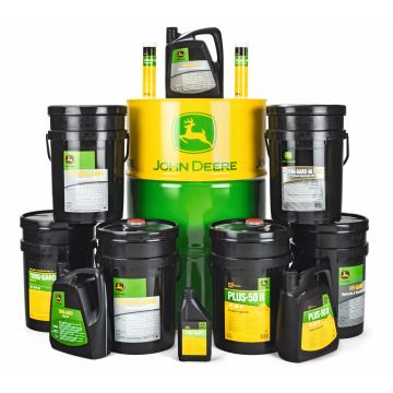 Huile moteur Plus-50 VC50000X050