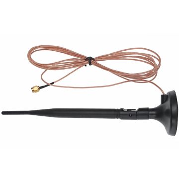 Magnetische Antenne - Drahtlos MCXFA2540