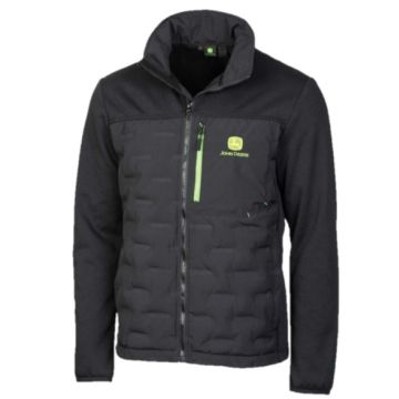 John Deere Operator Hybrid Jacket MCS3066200