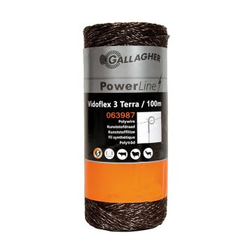 Vidoflex 3 PowerLine GAL-063987