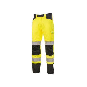 Warnschutzhose MCS1054000