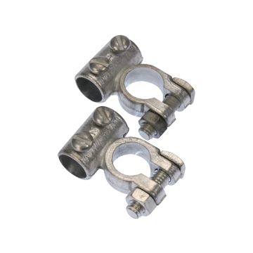 Terminali batteria +/- XHD 14,3 mm MCXFA1200