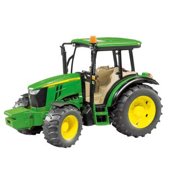 John Deere Traktor 5115M MCB009814000