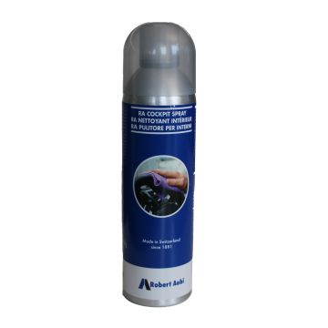 RA SPRAY POUR COCKPIT 500 ML RA-502997