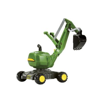 rollyDigger pelleteuse John Deere à roues MCR421022000