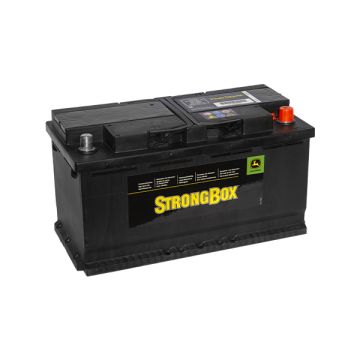 StrongBox Battery 88 Ah AL203838