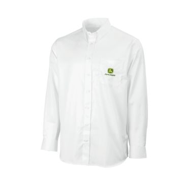 John Deere Business-Hemd MCL2023070