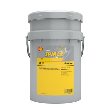 Shell Spirax S4 AT 75W-90 SHE-14153572