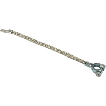 Tresse de mise à la terre 300 mm MCXFA1213