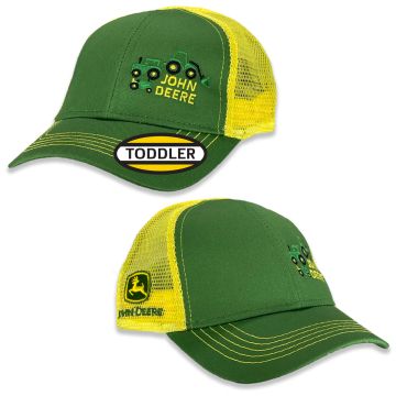 Cappellino a rete per bambini MC53080542GR