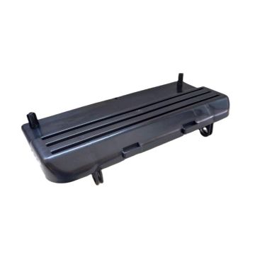 GATOR HPX BATTERIEABDECKUNG SCHWARZ SPST8095JN